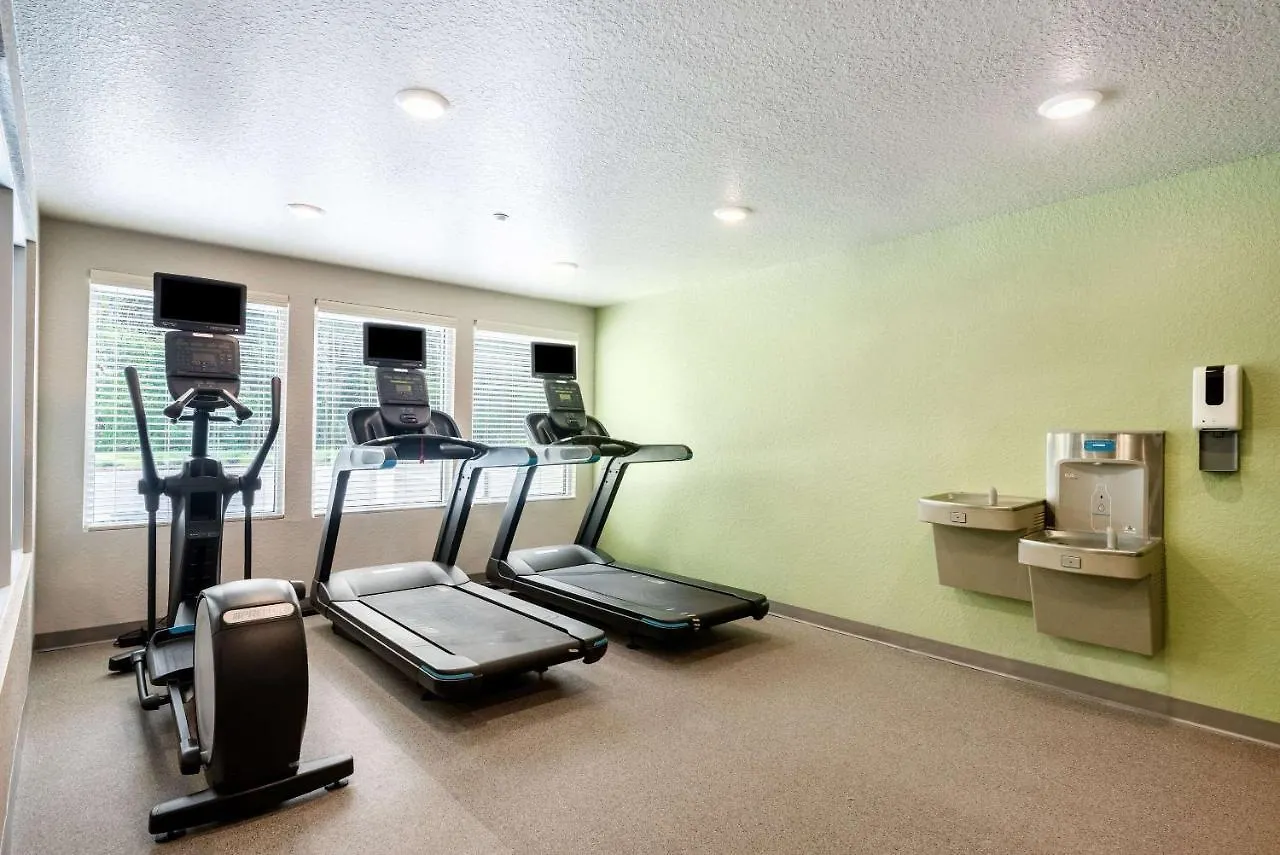 Woodspring Suites Sanford North I-4 Orlando Area 2*,  United States