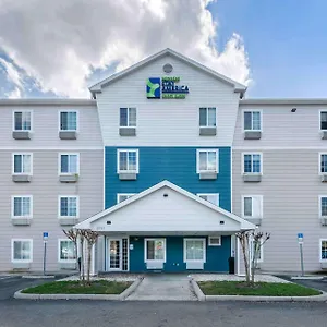 Extended America Select - Orlando - - Airport Sanford