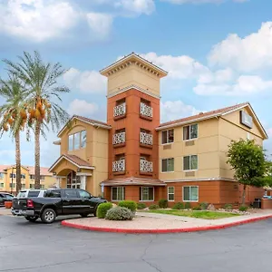 Extended America - - Midtown 2* Phoenix