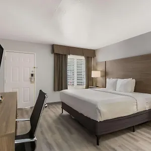 Surestay By Western 3* Tempe