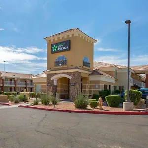 Extended America - - Chandler - E Chandler Blvd 2* Phoenix