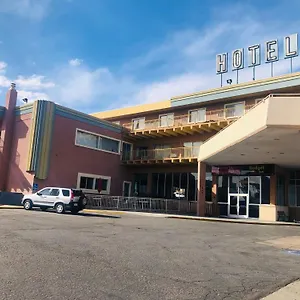Budget Downtown 2* Denver