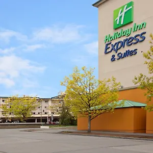 Express & - Center 3* Seattle